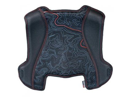Dagger Contour Ergo Seat Pad