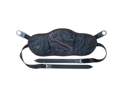 Dagger Contour Lite Backrest
