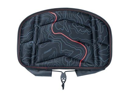 Dagger Contour Lite back cushion