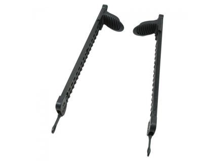 Podpery na nohy Dagger Slidelock