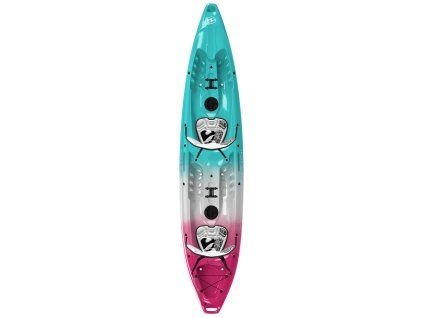 Wave sport Scooter X Tandem (Barva twilight)