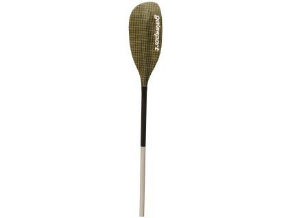 Galasport Exas CA Alu (Délka pádla 190, Úhel natočení (R/L) R30)