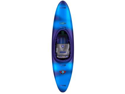 Soul Super Skipper (Barva Forgot to boof (supertough 22kg))