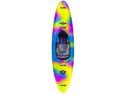 Soul Super Skip RR (Barva Tequila sunrise (supertough 21kg))