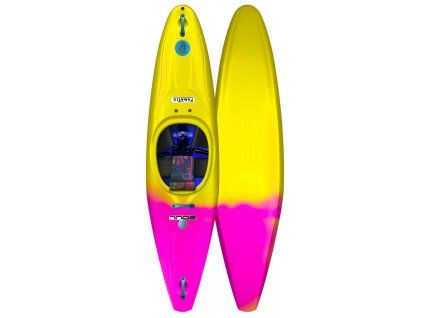 Soul Fanatix C1 (Barva Grafitti (superlight 17kg))
