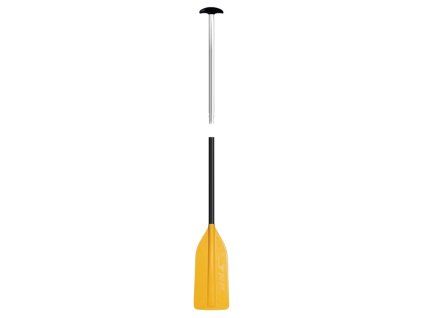 TNP Allround Canoe 505.2 (Délka 140, Barva žlutá)
