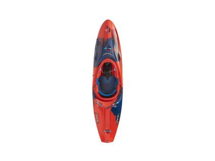 Pyranha ReactR Elite (Barva cottinga blue, Model M)