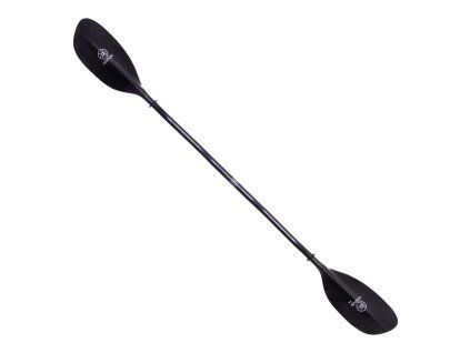 Werner Ikelos Bent Carbon (Délka pádla 205)
