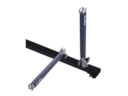 Eckla Multi I T-Nut-Träger