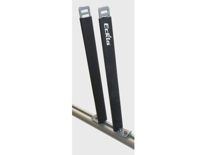 Eckla Vertical 40 T-Nut-Träger