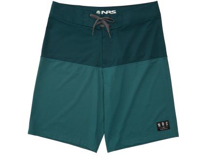 NRS Benny boardshorts (Barva Mediterranea, Varianty Vel. 33 (EU 49))