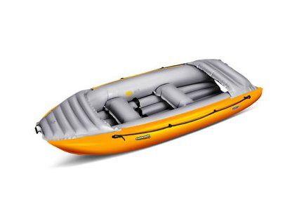 Gumotex Colorado 360 + folia CR
