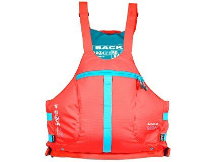 Peak UK MARATHON RACER (Barva červená, Velikost S/M)