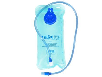 Hydratačný vak Peak UK BLADDER