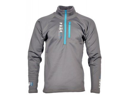 Peak UK STRETCH FLEECE TOP (Velikost S)