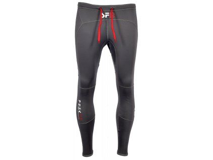 Peak UK STRETCH FLEECE kalhoty (Velikost S)