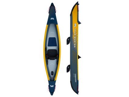 AQUA MARINA kajak Tomahawk K 375