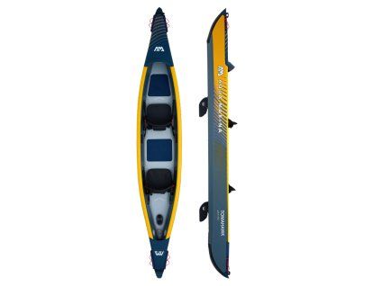 AQUA MARINA kajak Tomahawk K 440
