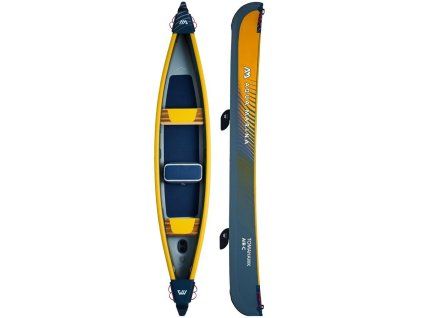 AQUA MARINA Tomahawk Air C3 Ken