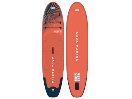 AQUA MARINA Paddleboard Monster 12'0'' SKY GLIDER