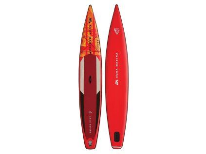 AQUA MARINA Paddleboard  Race 14'0''