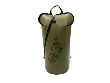 WE Kayakbag 5L