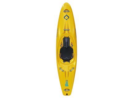 Spade Full House (Barva yellow)