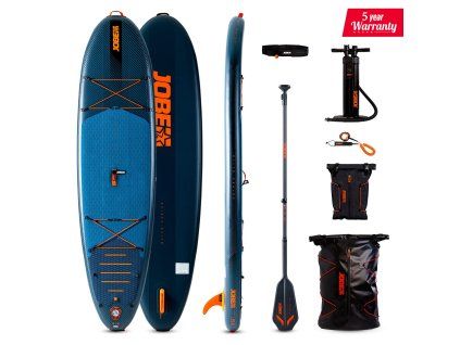Paddleboard Jobe Yarra Elite 10.6