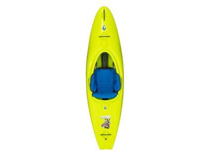 Liquidlogic Hot Whip 72