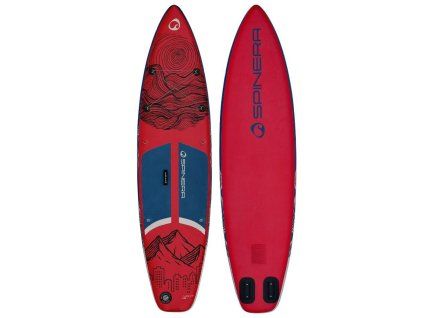 SPINERA Light 11'2''