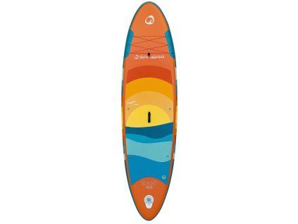 Spinera SUP Supventure Sunset 10.6