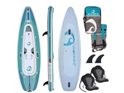 SPINERA SupKayak SK 12