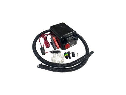 Scoprega GE 10-8 - electric pump