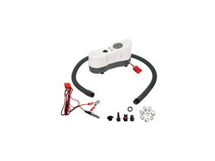 Scoprega GE BTP-2 - electric pump