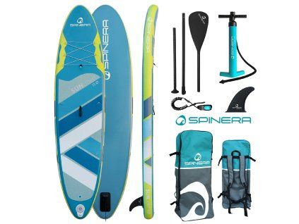 Spinera SUP Sun Light 11.0