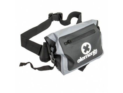 Elements W-bag 4L ledvinka (Barva zelená)