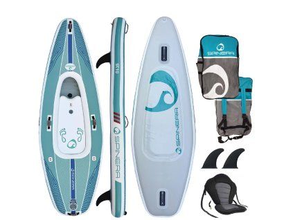 SPINERA SupKayak SK 10