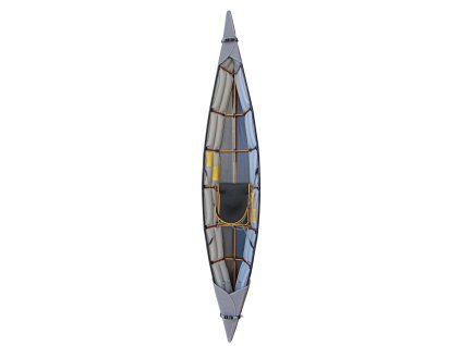Pakboats Puffin Saco