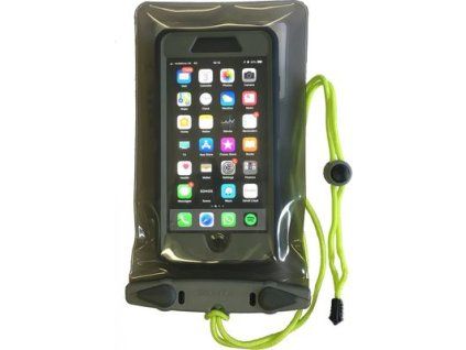 Aquapac Phone Case PlusPlus