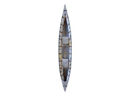 Pakboats Puffin Saranac