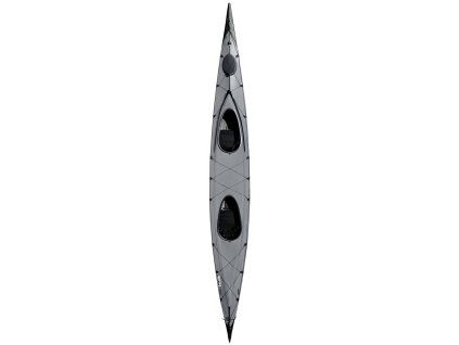 Triton Ladoga 2 advanced (Barva Červená)