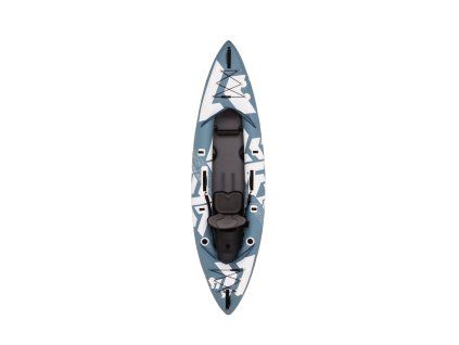 Kokopelli Platte Inflatable Kayak