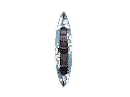 Kokopelli Platte-Plus 2-Person Inflatable Kayak