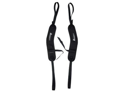 Kokopelli 3-Point Thigh-Strap Set