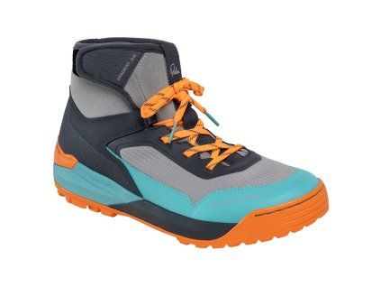 Palm Gradient 3.0 boots (Velikost - UK 5, Barva Black)