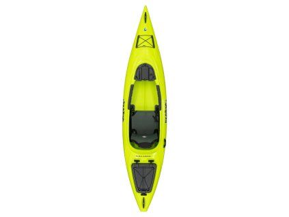 Liquidlogic Saluda 11 (Barva Orange)