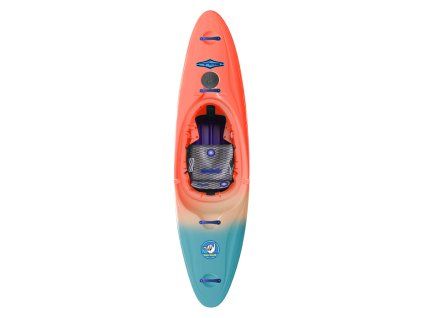 Soul Super SendR (Barva Life´s a Beach (superlight 17kg))