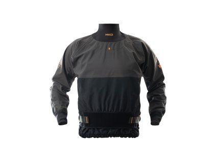 Hiko Paladin Air4.N (Velikost S, Barva černá)