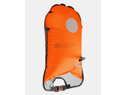 Hiko AIR SC Paddle Float