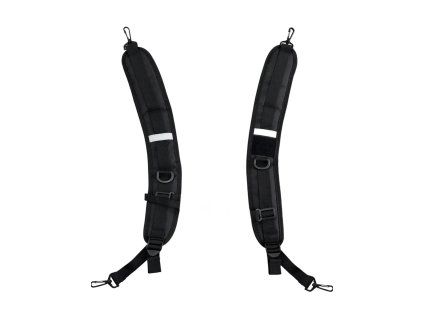 Soul Nugget Thigh Straps